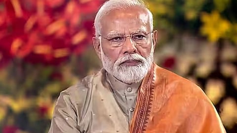 Narendra Modi 