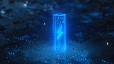 Nuclear Battery