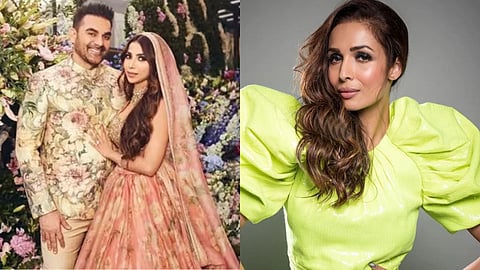 Arbaaz Khan Unfollow Malaika Arora