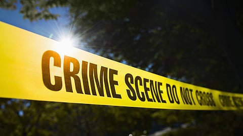 Ulhasnagar crime