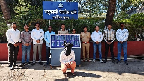 Nashik Crime News: