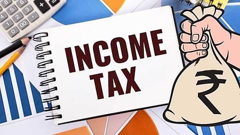 Income Tax