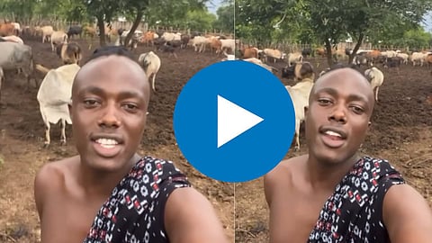 kili Paul Viral Video