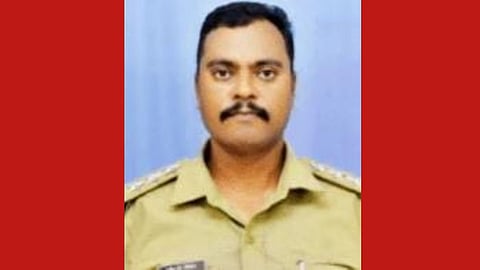 pramod jenekar