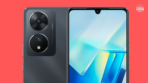 Vivo launched cheapest 5G smartphone Vivo G2