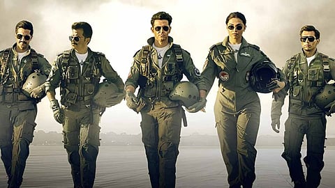 Fighter Film Box Office Collection
