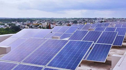 Solar Panels 