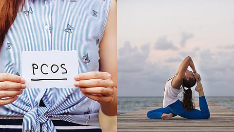 PCOS Problem