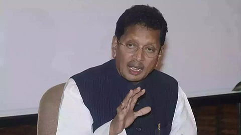 Dipak Kesarkar