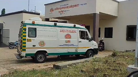 Nandurbar Saam Impact