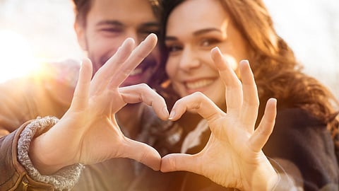 Relationship Tips