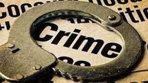 Bengaluru Crime