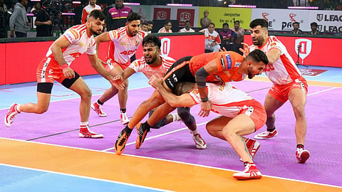 pkl season 10