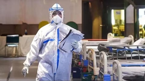 corona update 