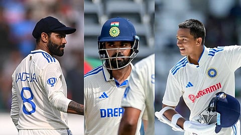 team india