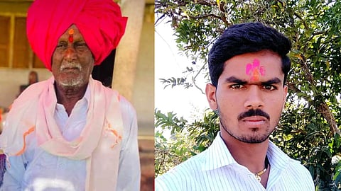 beed accident news