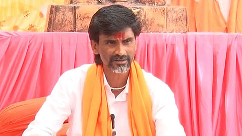 OBC Leader Haribhau Rathore Reaction on Maratha reservation Manoj Jarange Patil Government demands
