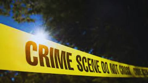 Property Dealer Killed