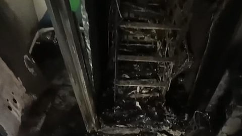 Dombivali Crime