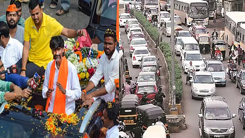 Pune Big Traffic Changes Today

