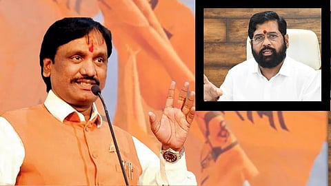 Ambadas Danve-Eknath Shinde