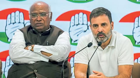 Loksabha Election