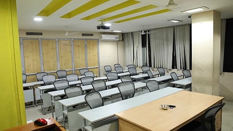 Central Govt Issues Guidelines for Private Coaching Classes