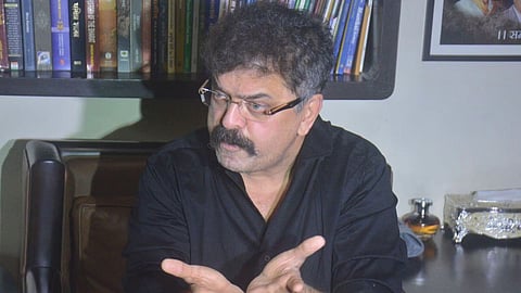 माझी चूक झाली, मला फाशी द्यायची तर द्या - जितेंद्र आव्हाड 