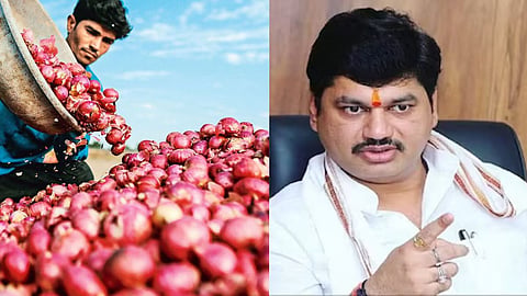 Onion Farmers Relief