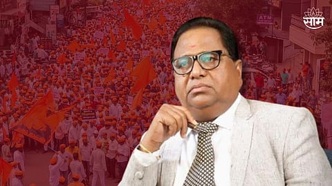 Maratha, OBC Reservation
