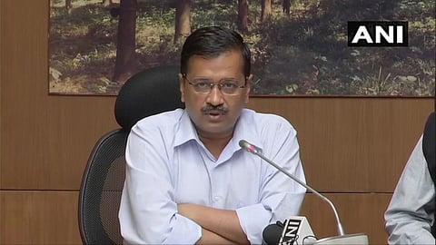 AAP Announced Candidate 