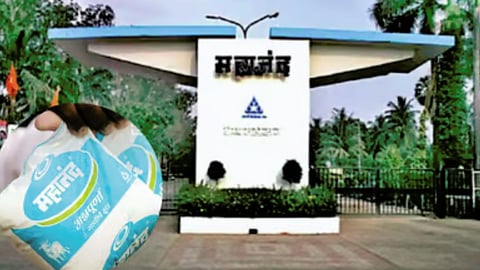 Ranjit Deshmukh Mahananda