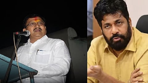 prakash shendge criticizes bachchu kadu 