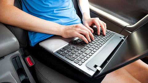 Laptop Tips