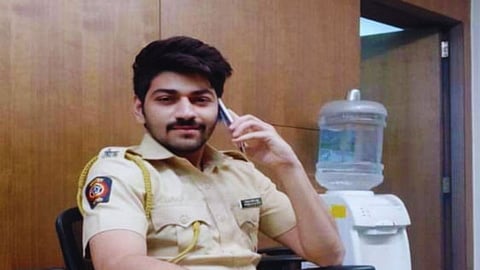 Police Constable Killed 