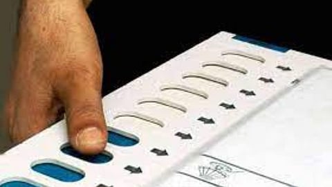 Nandurbar Loksabha 