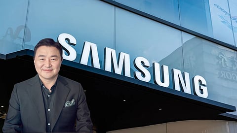 Samsung  