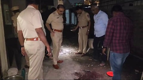 Kalyan Crime
