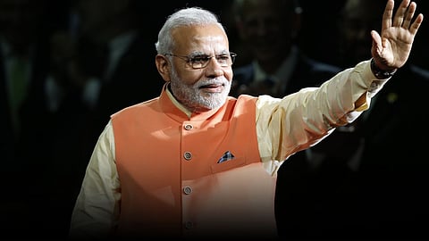 PM Modi