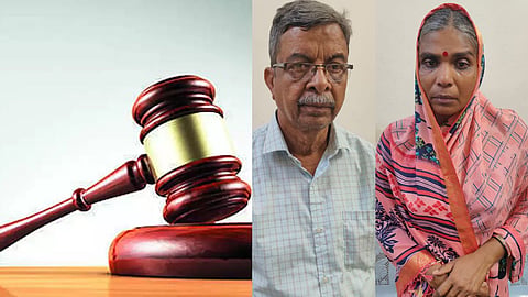 islampur court orders life imprisonment to accused in minor girl molested case