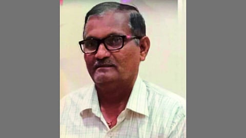 Jalgaon Accident