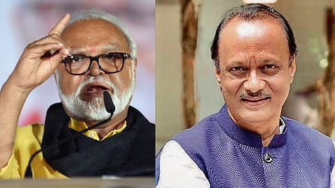 Maharashtra Politics: 'छगन भुजबळांच्या नाराजीची खबरदारी घ्या...' शिंदे गटाच्या नेत्याचा राष्ट्रवादीला सल्ला