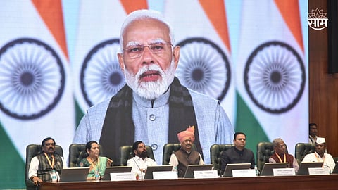 PM Modi News