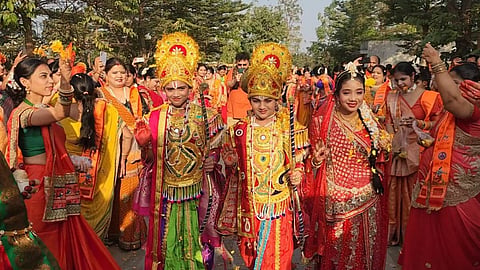 Dombivli News
