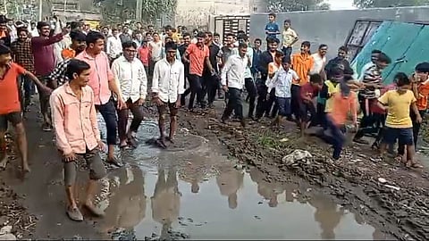 Buldhana News