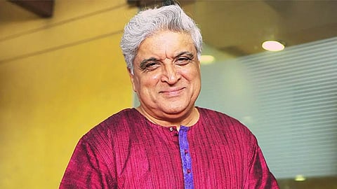 Javed Akhtar Bought New Home : गीतकार जावेद अख्तर यांनी जुहूमध्ये खरेदी केलं कोट्यवधीचं आलिशान घर, किंमत वाचून व्हाल हैराण