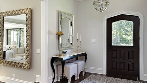 Vastu Tips For Mirror