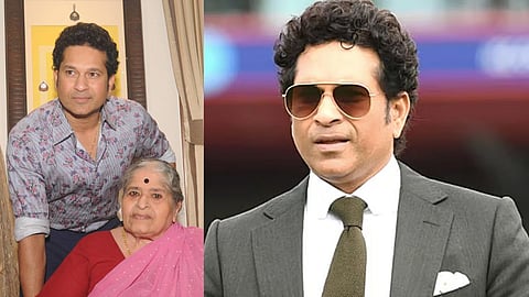 Sachin Tendulkar