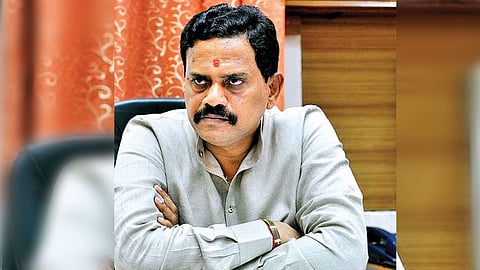 Rajan Vichare