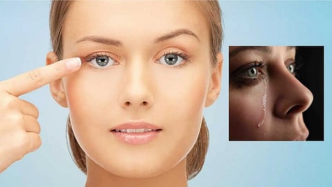 Winter Eye Care 